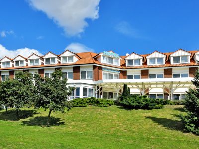 Hotel Trebeltal
